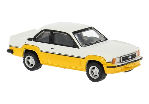 Brekina 20773 87 opel - brekina,