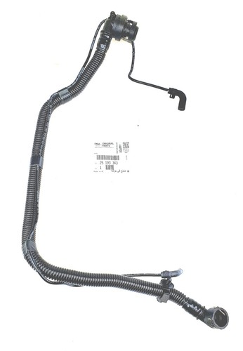 Original opel entlüftungsrohr - original,