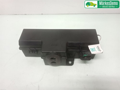 Motor heckklappe 13279362 - 13279362,