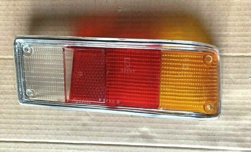 Opel rekord rücklicht - opel,
