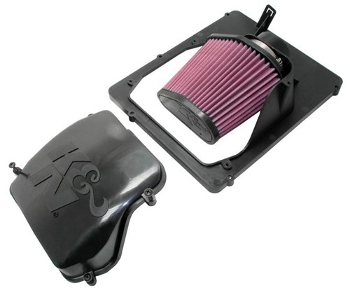 Sportluftfiltersystem 57i gen - 57i,