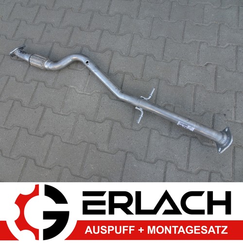 Auspuff für opel - für, j