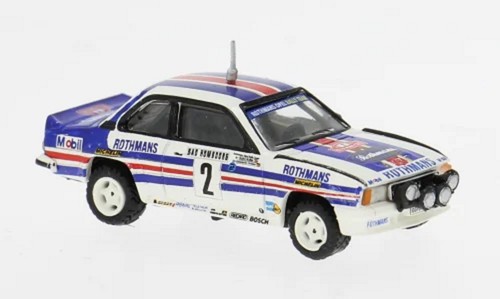 Brekina 20779 opel - 20779,