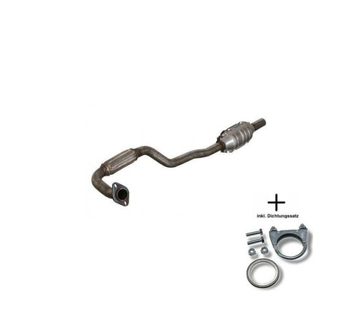 Neu katalysator opel - katalysator, g