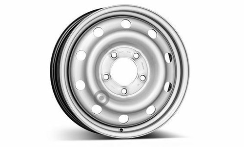 Stahlfelge alcar 9495 - , 6x16