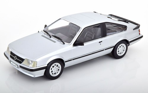 Norev opel monza 3 0i - 1:18,
