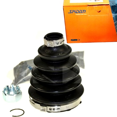 Spidan 23045 achsmanschette - spidan,