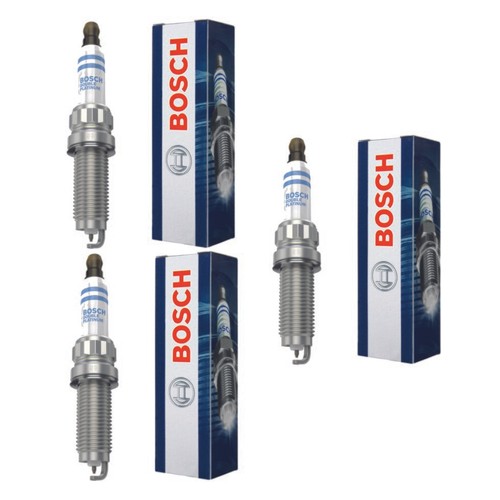 Zündkerze bosch 242 145 - 3x,