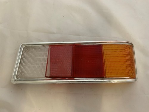 Opel rekord rücklicht - rekord, d