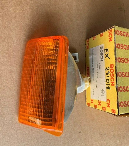Opel rekord blinker - , links