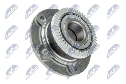 Nty radlagersatz klp - nty, klp-pl-008