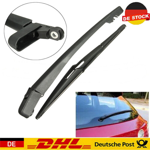 Heck wischerarm hinten - heck, +