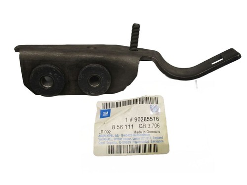 Auspuffrohr halter für opel - halter,
