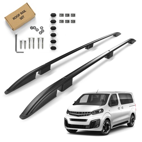 Dachreling für opel - für,