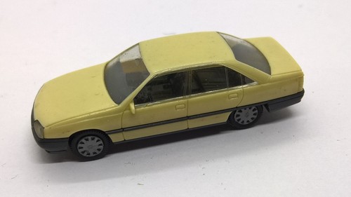 Herpa opel omega - omega, 3.0i