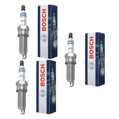 Zündkerze bosch 242 129 - 3x,