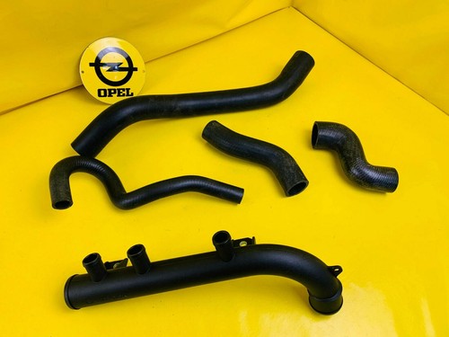 Neu kühlerschlauch set opel - set,