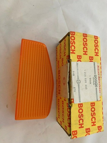 Opel ascona blinker glas - ascona, b
