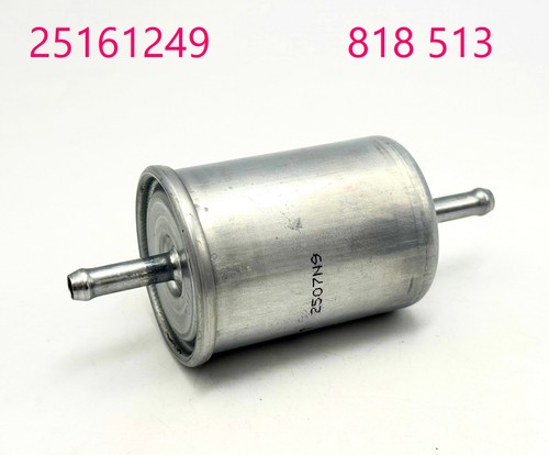 Kraftstofffilter benzinfilter - kraftstofffilter,