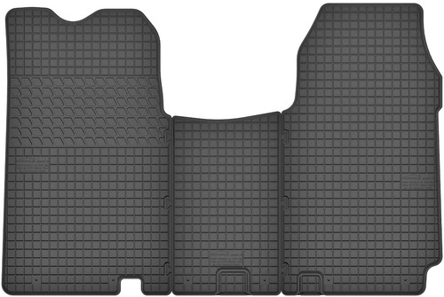 Fußmatten für opel vivaro - fußmatten,