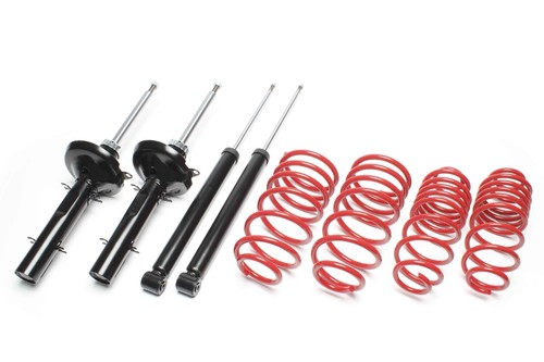 Technix sportfahrwerk opel - technix,