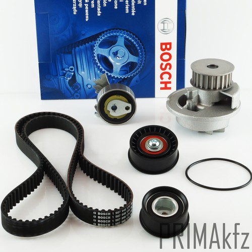 Bosch zahnriemen rollensatz - bosch,