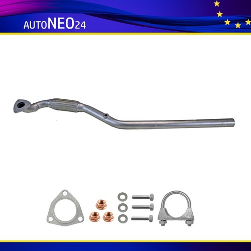 Hosenrohr für opel meriva - für,