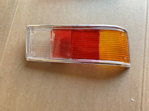 Opel rekord rücklicht - rekord, d