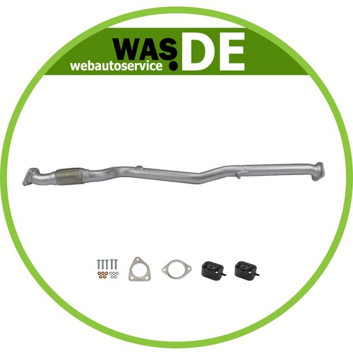 Abgasrohr für opel astra - astra, &